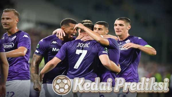 Prediksi Cremonese vs Fiorentina 12 Maret 2023