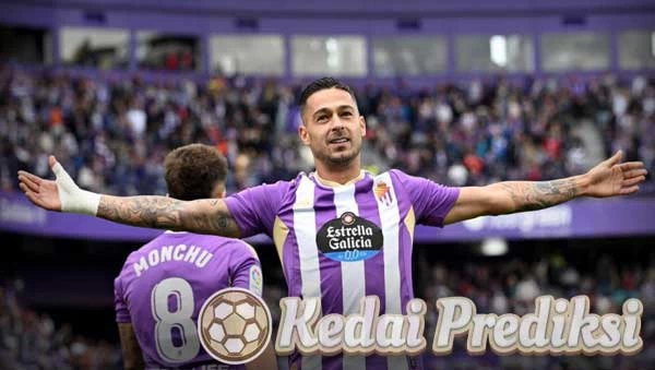 Prediksi Elche vs Real Valladolid 11 Maret 2023