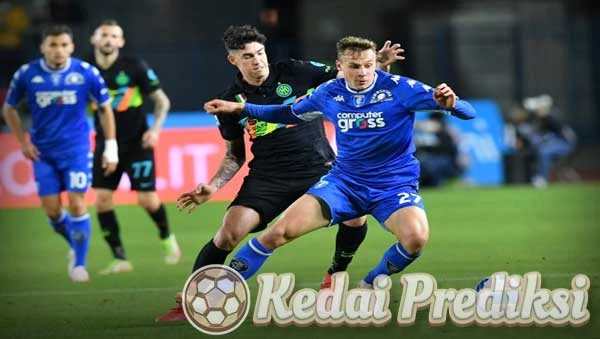 Prediksi Empoli vs Udinese 11 Maret 2023