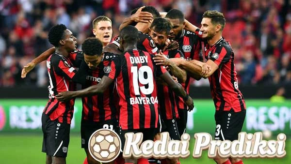 Prediksi Ferencvaros vs Bayer Leverkusen 17 Maret 2023