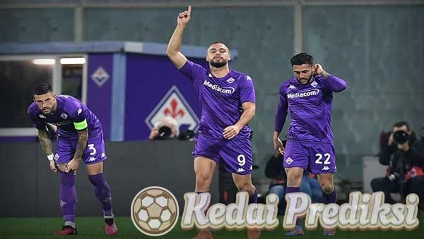 Prediksi Fiorentina vs Sivasspor 10 Maret 2023
