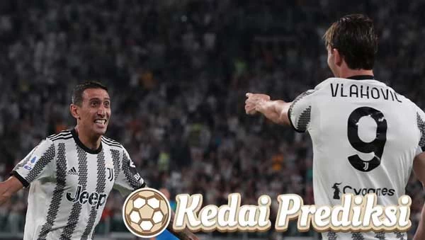 Prediksi Freiburg vs Juventus 17 Maret 2023