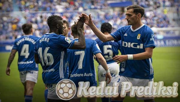 Prediksi Granada vs Real Oviedo 26 Maret 2023