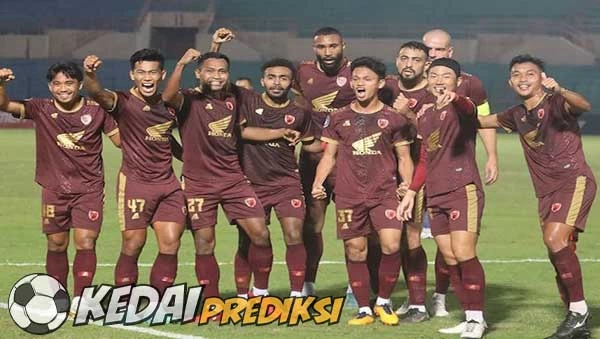 Prediksi Madura United vs PSM 31 Maret 2023