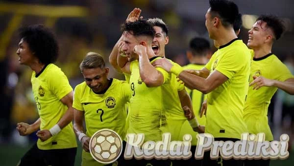 Prediksi Malaysia vs Turkmenistan 23 Maret 2023