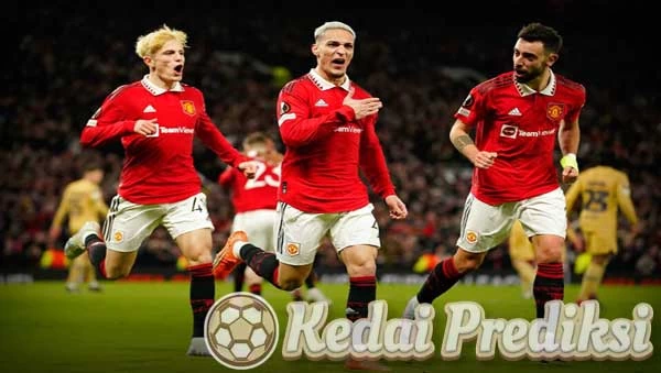 Prediksi Manchester United vs Real Betis 10 Maret 2023