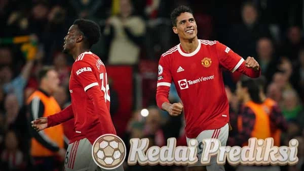 Prediksi Manchester United vs Southampton 12 Maret 2023