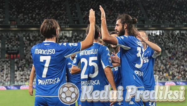 Prediksi Monza vs Empoli 4 Maret 2023