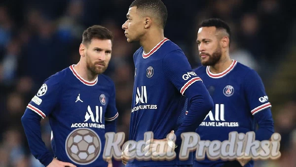 Prediksi PSG vs Nantes 5 Maret 2023