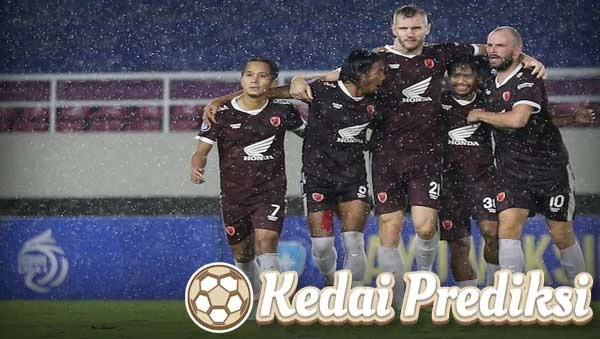 Prediksi PSM vs Bhayangkara 17 Maret 2023