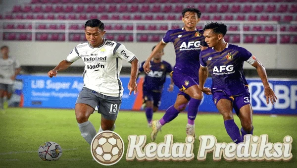 Prediksi Persib vs Persik 8 Maret 2023