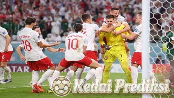 Prediksi Polandia vs Albania 28 Maret 2023