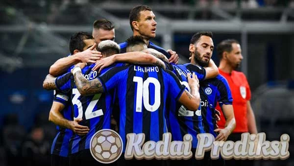 Prediksi Porto vs Inter Milan 15 Maret 2023