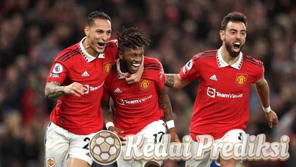 Prediksi Real Betis vs Manchester United 17 Maret 2023