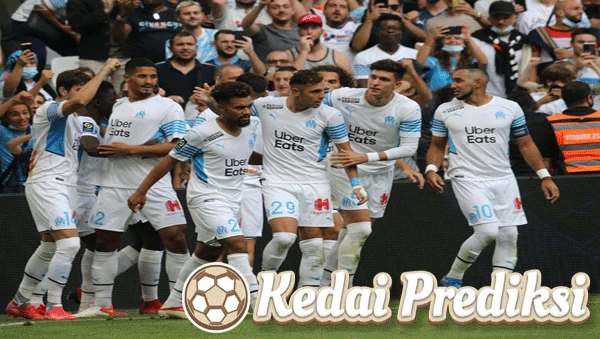 Prediksi Rennes vs Marseille 6 Maret 2023