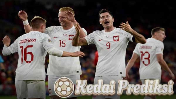 Prediksi Republik Ceko vs Polandia 25 Maret 2023