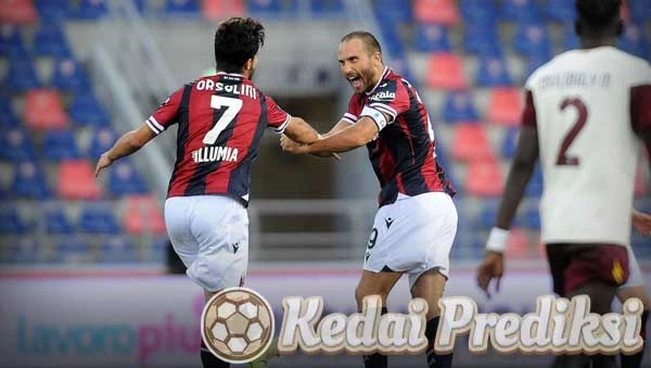 Prediksi Salernitana vs Bologna 19 Maret 2023