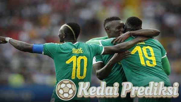 Prediksi Senegal vs Mozambik 25 Maret 2023