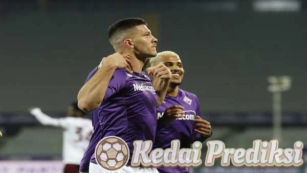 Prediksi Sivasspor vs Fiorentina 17 Maret 2023