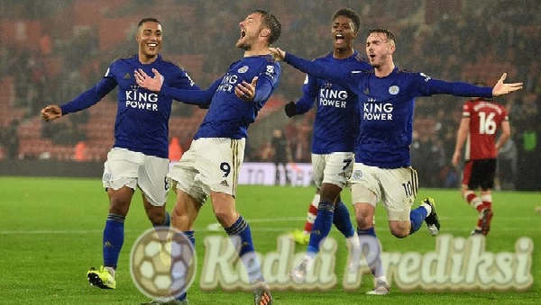 Prediksi Southampton vs Leicester City 4 Maret 2023