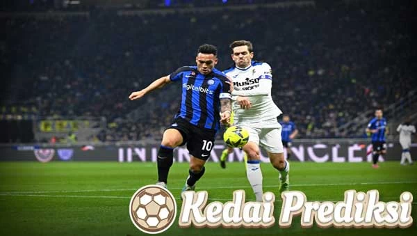 Prediksi Spezia vs Inter Milan 11 Maret 2023