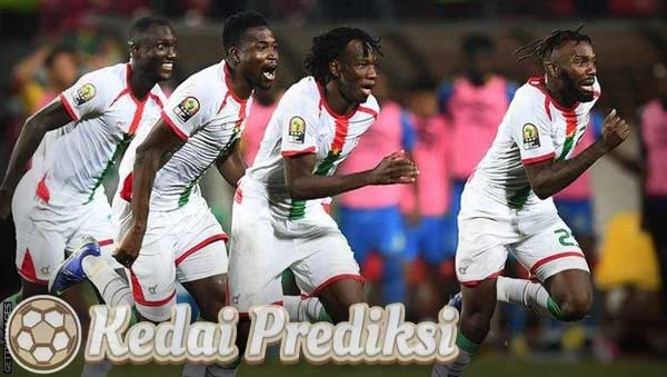 Prediksi Togo vs Burkina Faso 29 Maret 2023