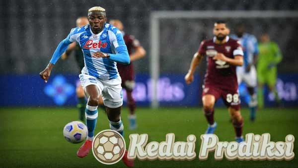 Prediksi Torino vs Napoli 19 Maret 2023