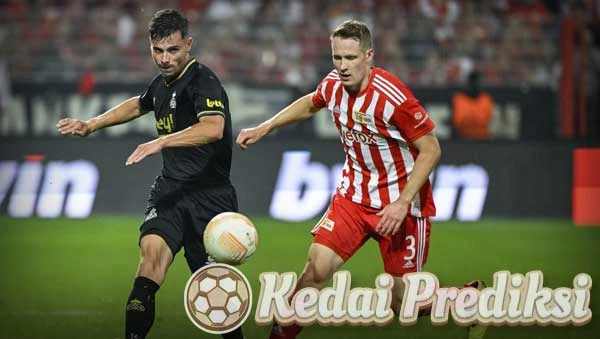 Prediksi Union Berlin vs Union Saint Gilloise 10 Maret 2023