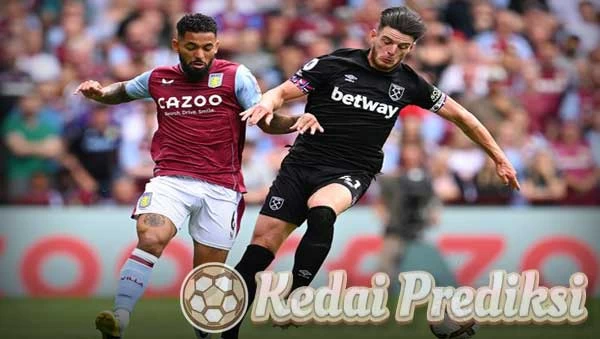 Prediksi West Ham vs Aston Villa 12 Maret 2023