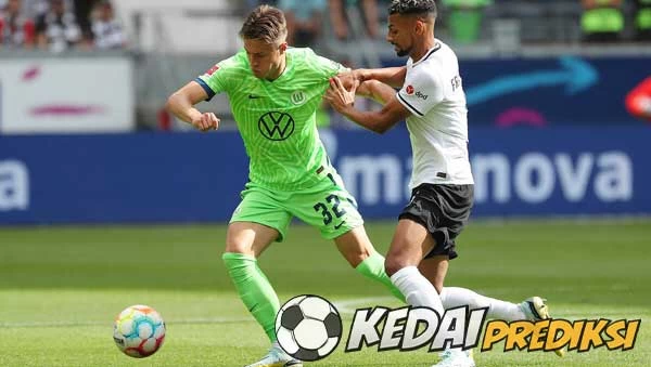 Prediksi Wolfsburg vs Augsburg 1 April 2023