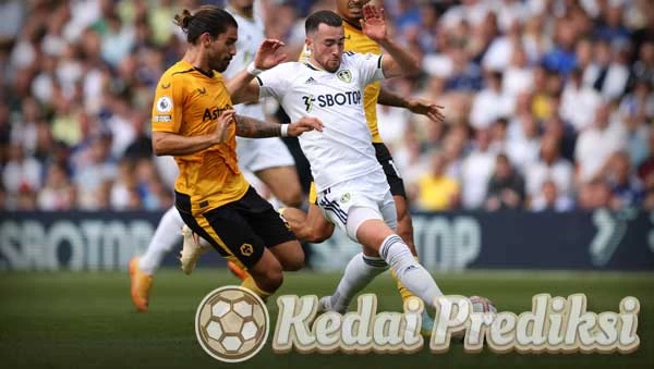 Prediksi Wolverhampton vs Leeds United 18 Maret 2023