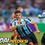 Prediksi ABC vs Gremio 14 April 2023