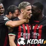 Prediksi AC Milan vs Empoli 8 April 2023