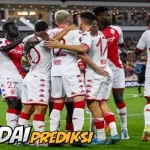 Prediksi AS Monaco vs Lorient 16 April 2023