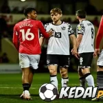 Prediksi Accrington Stanley vs Port Vale 7 April 2023