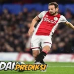 Prediksi Skor Ajax vs Emmen 17 April 2023