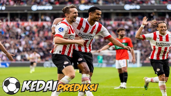 Prediksi Skor Ajax vs PSV 30 April 2023