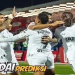 Prediksi Almeria vs Valencia 9 April 2023