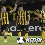 Prediksi America Mineiro vs Penarol 6 April 2023