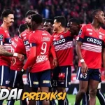 Prediksi Angers vs Lille 8 April 2023
