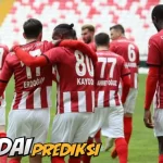 Prediksi Skor Antalyaspor vs Sivasspor 25 April 2023