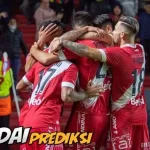 Prediksi Argentinos Juniors vs Union Santa 12 April 2023
