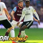 Prediksi Skor Aston Villa vs Fulham 26 April 2023