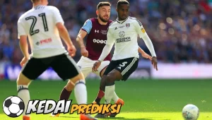 Prediksi Skor Aston Villa vs Fulham 26 April 2023