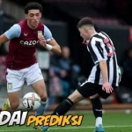 Prediksi Aston Villa vs Newcastle 15 April 2023