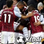Prediksi Aston Villa vs Nottingham 8 April 2023