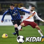 Prediksi Atalanta vs AS Roma 25 April 2023