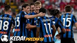 Prediksi Atalanta vs Bologna 8 April 2023