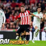 Prediksi Athletic Bilbao vs Osasuna 5 April 2023