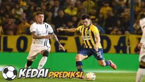 Prediksi Skor Atletico Tucuman vs Rosario Central 18 April 2023